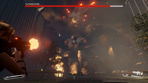 Save Our Souls - Episode I screenshot 5