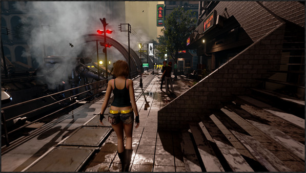 Save Our Souls - Episode I screenshot 4