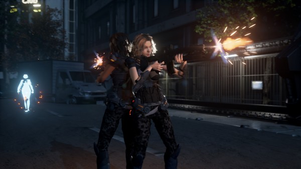 Save Our Souls - Episode I screenshot 3