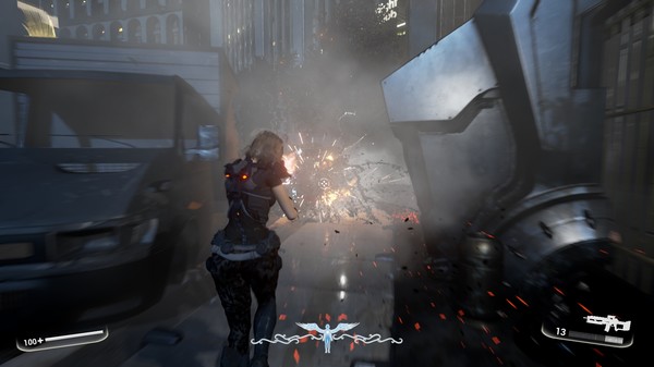 Save Our Souls - Episode I screenshot 6