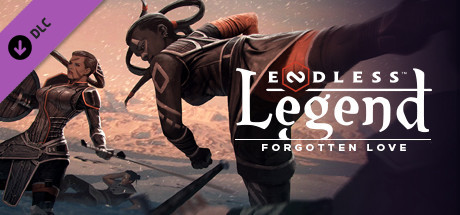 ENDLESS™ Legend - Forgotten Love Add-on banner image