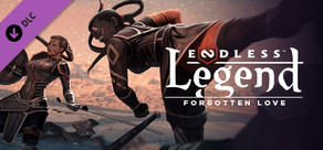 ENDLESS Legend™ - Forgotten Love Add-on