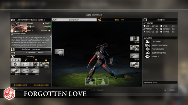 ENDLESS Legend™ - Forgotten Love Add-on screenshot 5