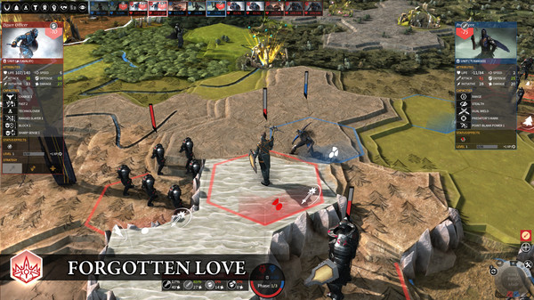ENDLESS™ Legend - Forgotten Love Add-on
