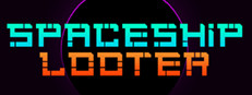 Spaceship Looter