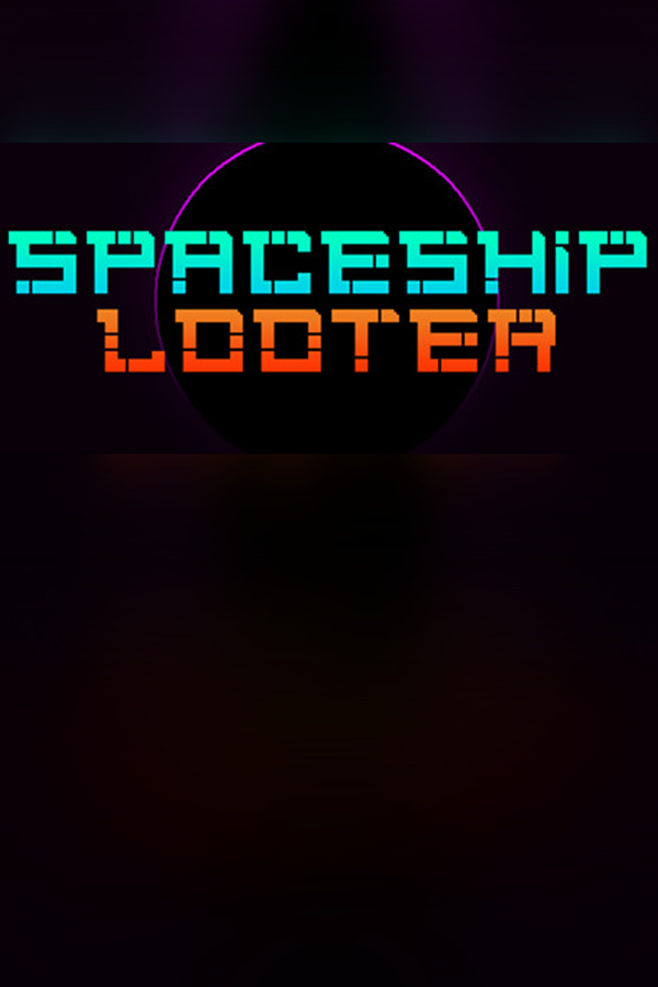 Cover art of Spaceship Looter