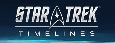 Star Trek Timelines Banner