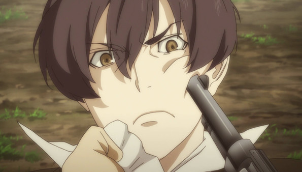 91 Days screenshot 3