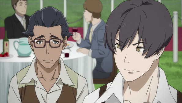91 Days screenshot 5
