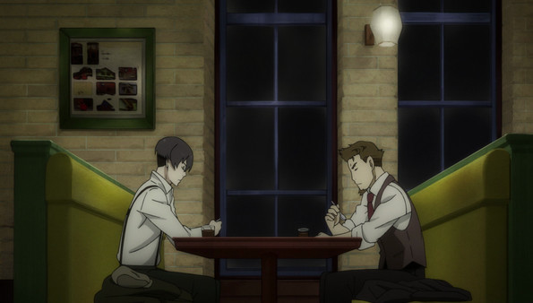 91 Days screenshot 4