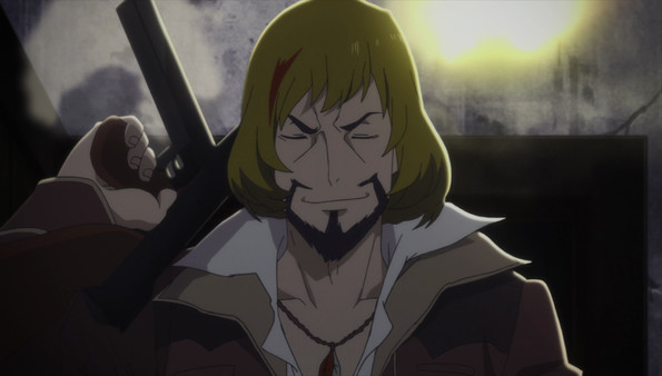 91 Days screenshot 2