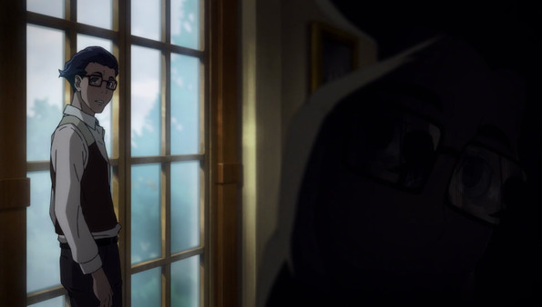 91 Days screenshot 6
