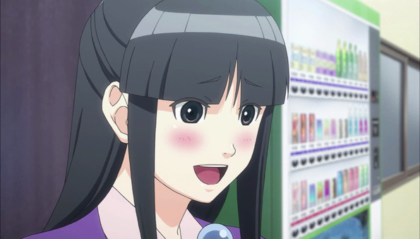 Ace Attorney screenshot 3