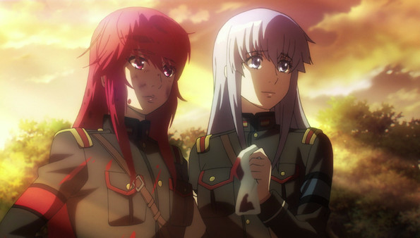 Alderamin on the Sky