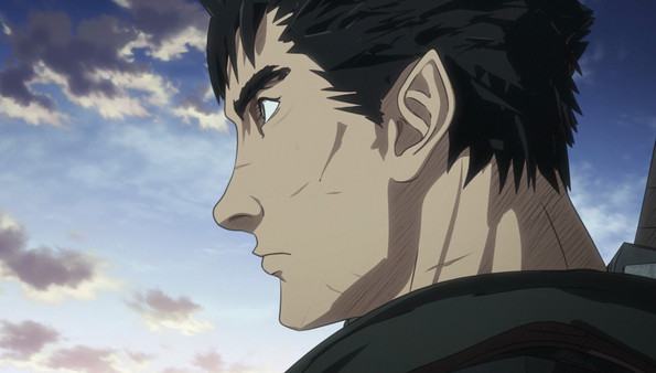 Berserk