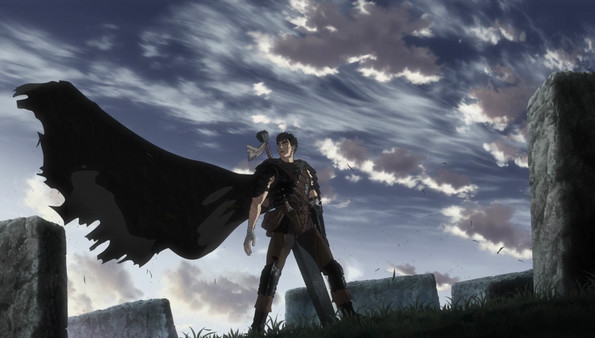 Berserk