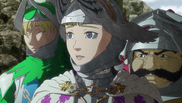 Berserk
