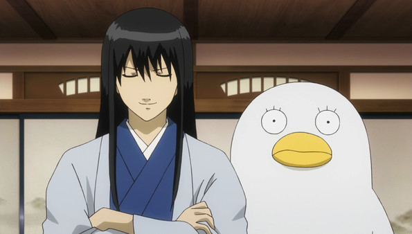 Gintama