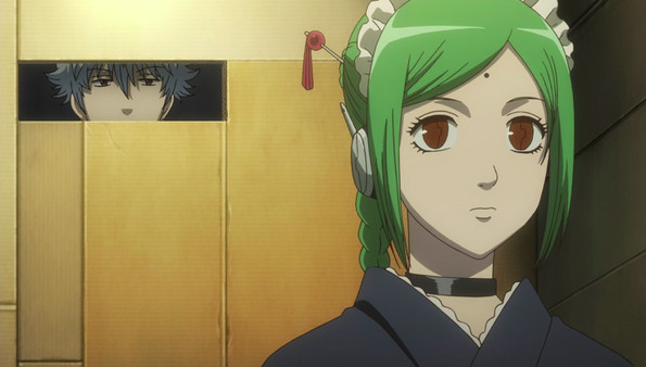 Gintama