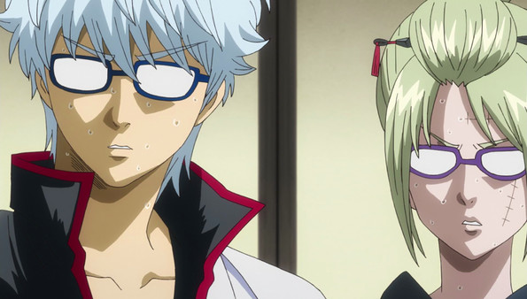 Gintama