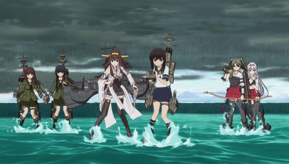 KanColle