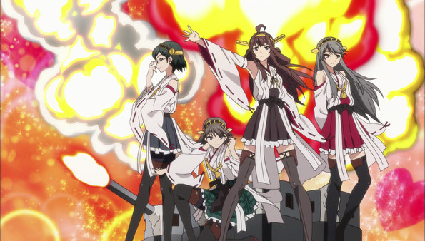 KanColle