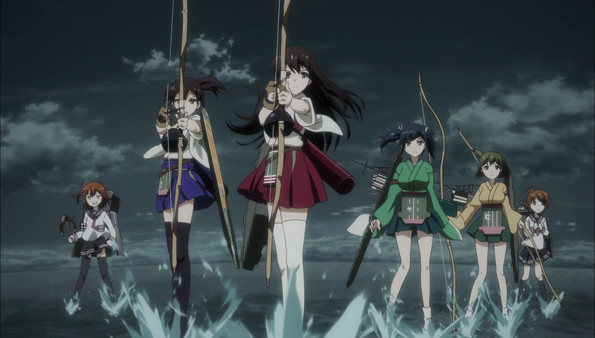 KanColle