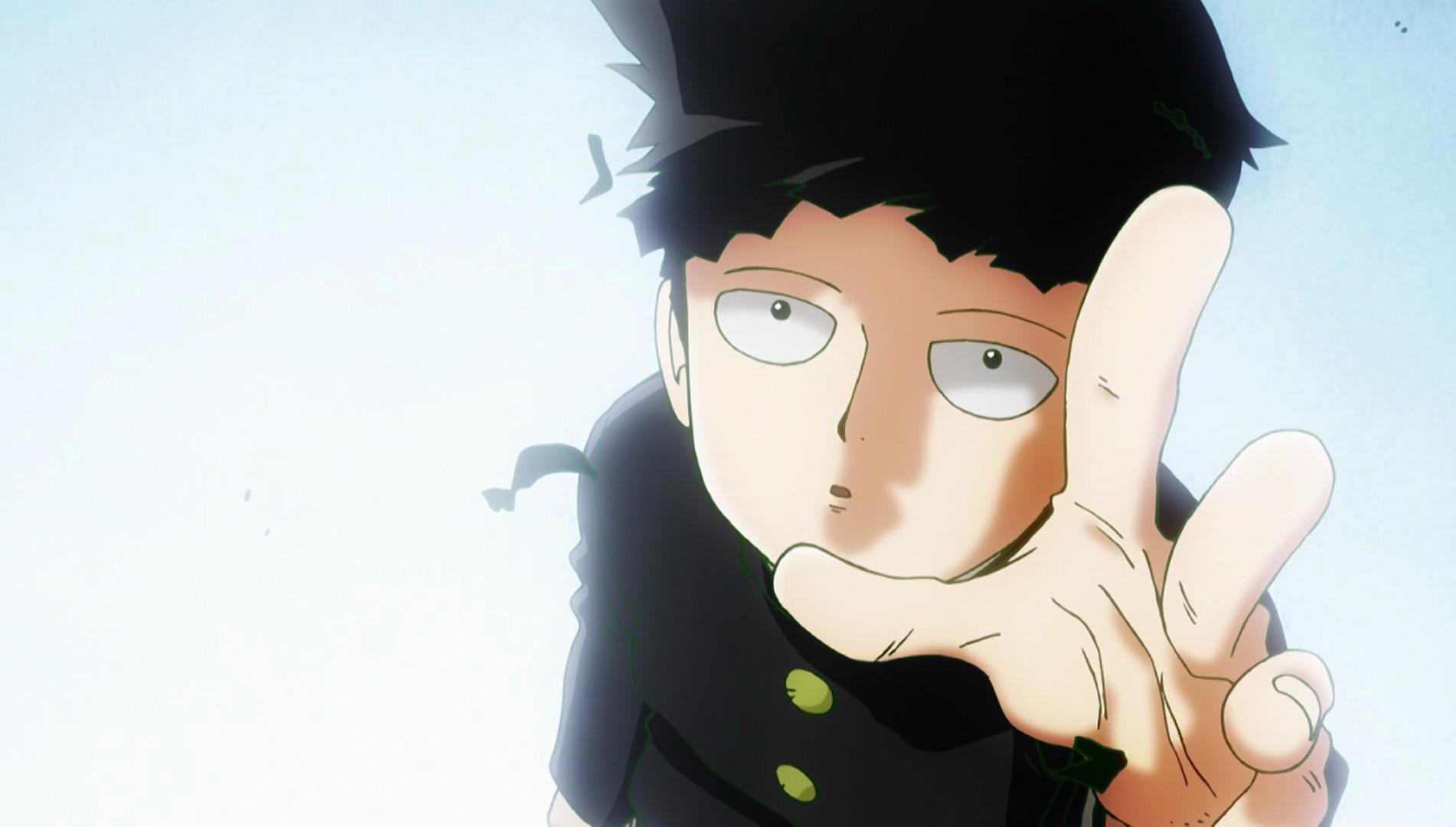 Mob Psycho 100 Featured Screenshot #1