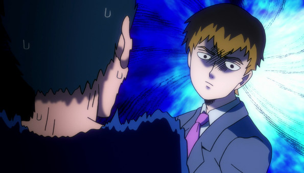 Mob Psycho 100 screenshot 3