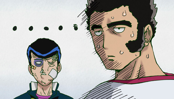 Mob Psycho 100 screenshot 5