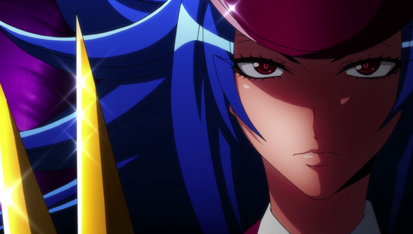NANBAKA