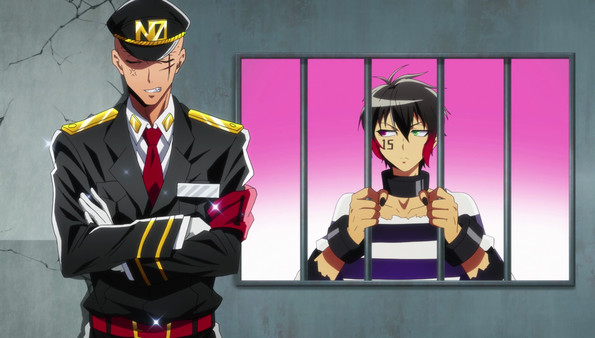 NANBAKA