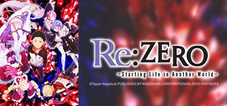 Re:ZERO -Starting Life in Another World- crack status