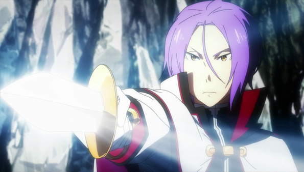 Re:ZERO -Starting Life in Another World- screenshot 3