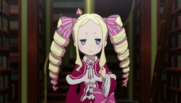 Re:ZERO -Starting Life in Another World- screenshot 2