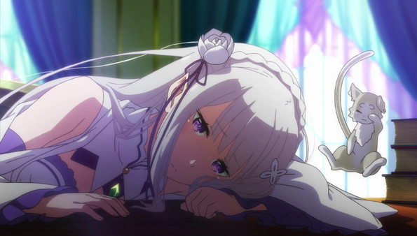 Re:ZERO -Starting Life in Another World- screenshot 5