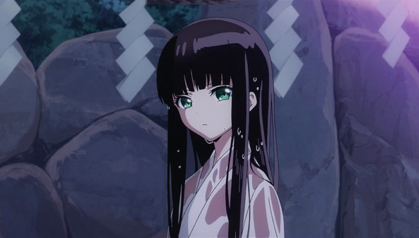 Twin Star Exorcists screenshot 4