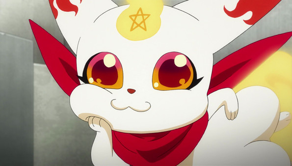 Twin Star Exorcists screenshot 2