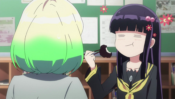 Twin Star Exorcists screenshot 6
