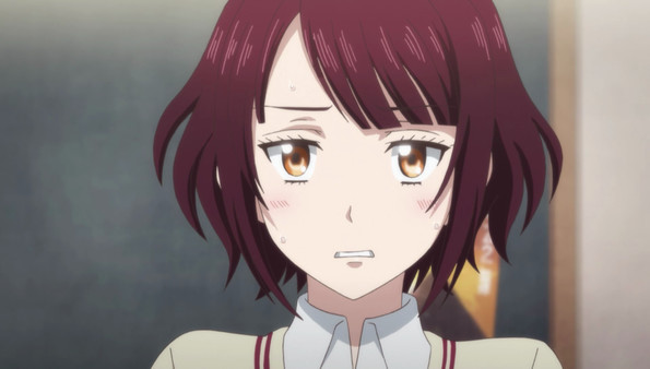 Yamada-kun and the Seven Witches