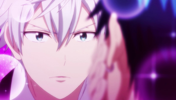 Yamada-kun and the Seven Witches