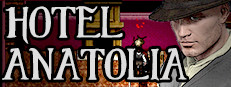 Hotel Anatolia
