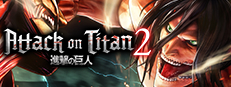 Attack on Titan 2 - A.O.T.2 game cover