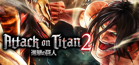 Attack on Titan 2 — A.O.T.2