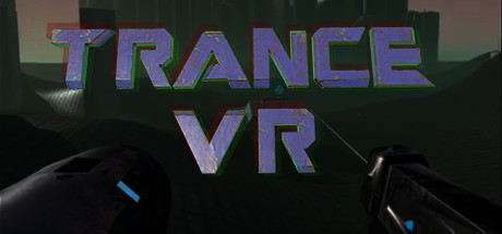 TRANCE VR Cover Image