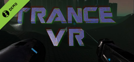 TRANCE VR Demo cover art