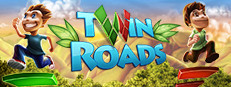 Twin Roads
