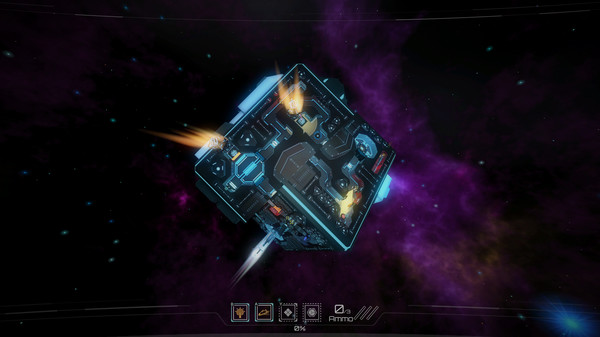 Brain Machine Screenshot
