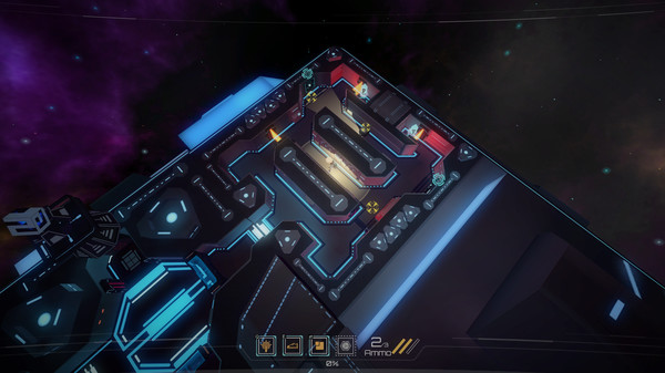 Brain Machine Screenshot
