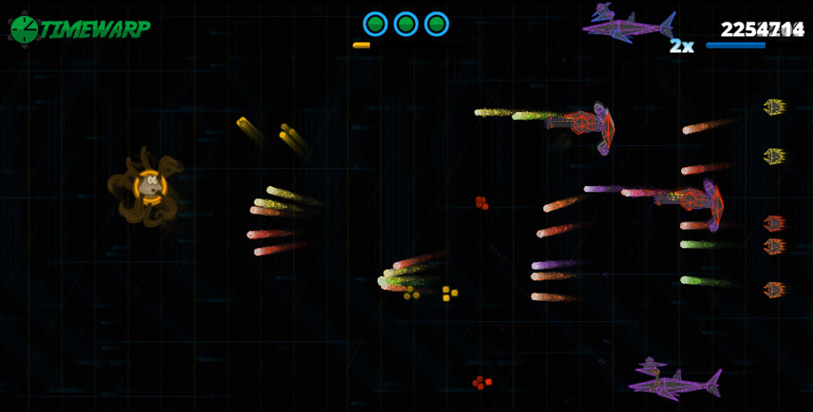 Spark Featured Screenshot #1